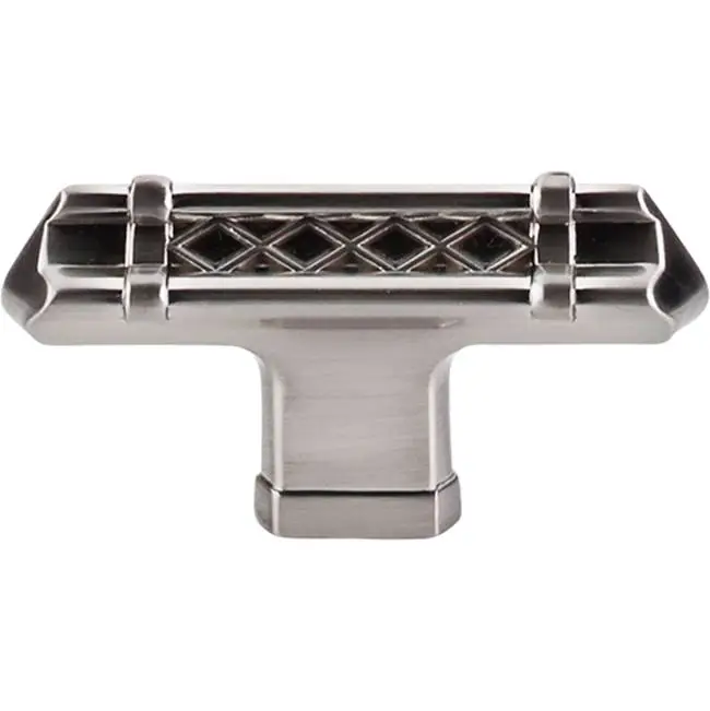 Tower Bridge 2 5/8" Length Bar Knob