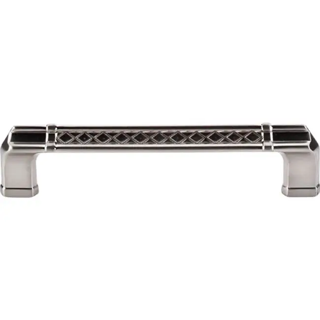 Tower Bridge 5" Center to Center Bar Pull