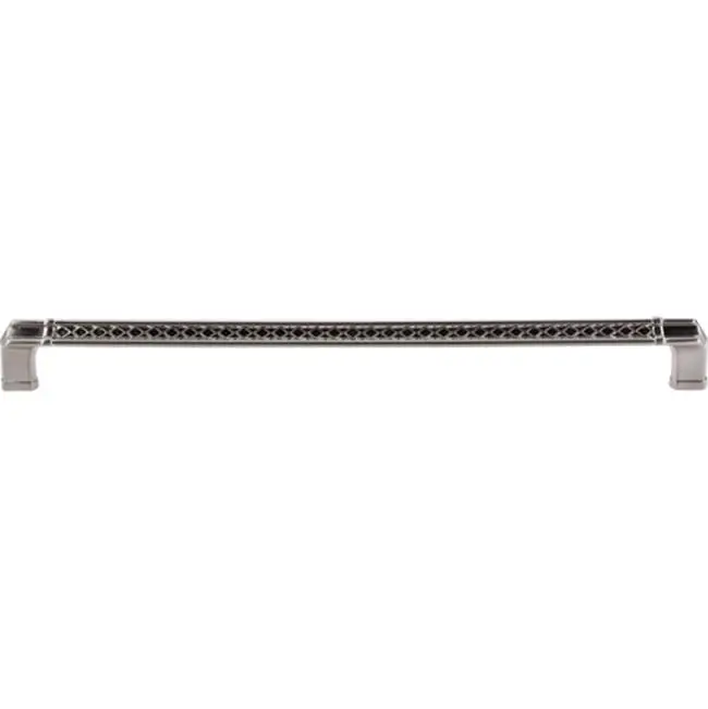 Tower Bridge 12" Center to Center Bar Pull