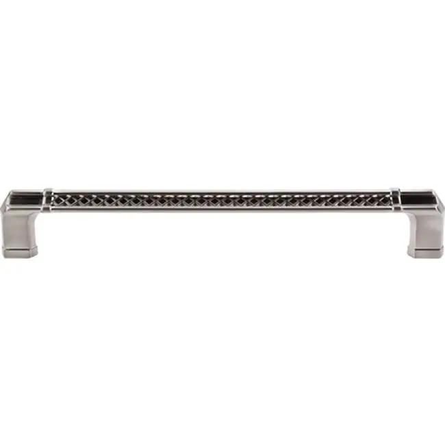 Tower Bridge 12" Center to Center Appliance Pull