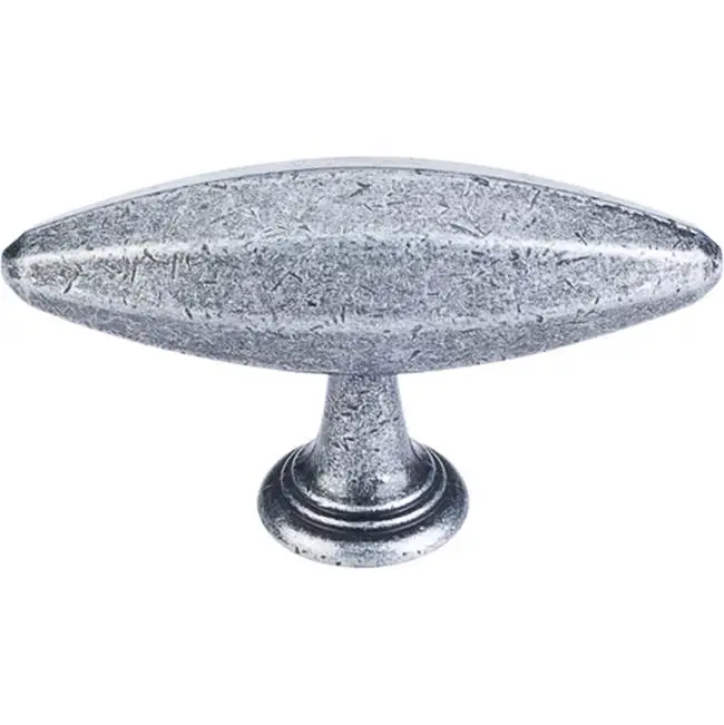 Chareau 3" Length Bar Knob