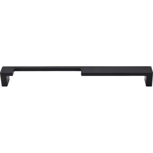 Modern Metro Notch Pull A 9" Center to Center Bar Pull