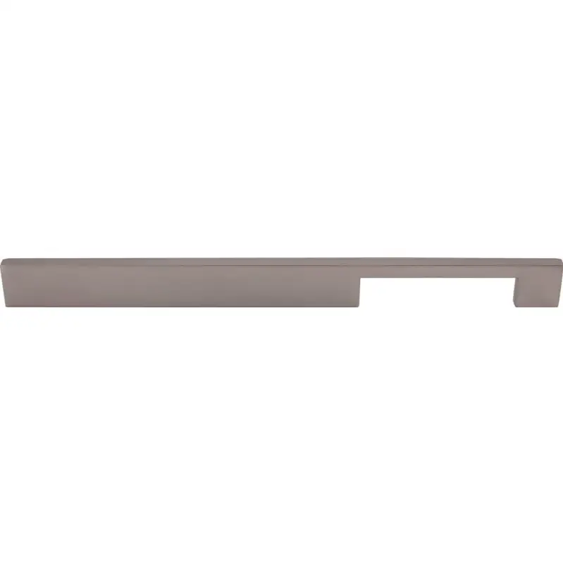 Linear 12" Center to Center Bar Pull