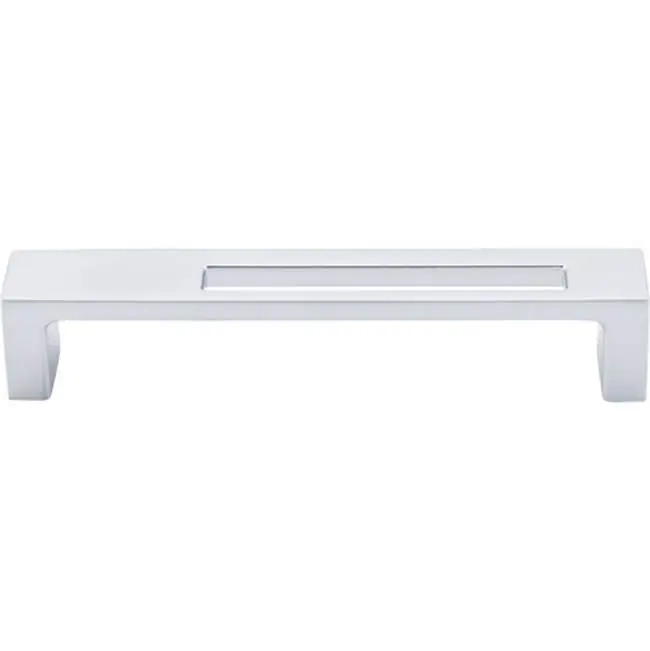 Modern Metro Slot 5" Center to Center Bar Pull