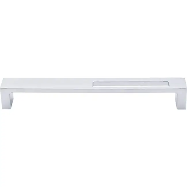 Modern Metro Slot 7" Center to Center Bar Pull