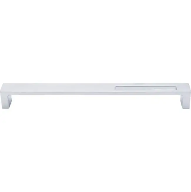Modern Metro Slot 9" Center to Center Bar Pull