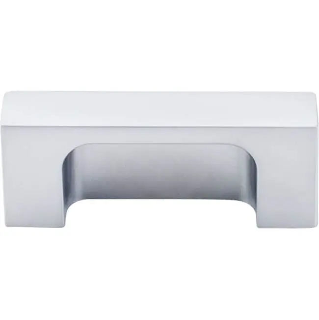 Modern Metro 2" Center to Center Finger Pull