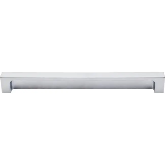 Modern Metro 8" Center to Center Finger Pull
