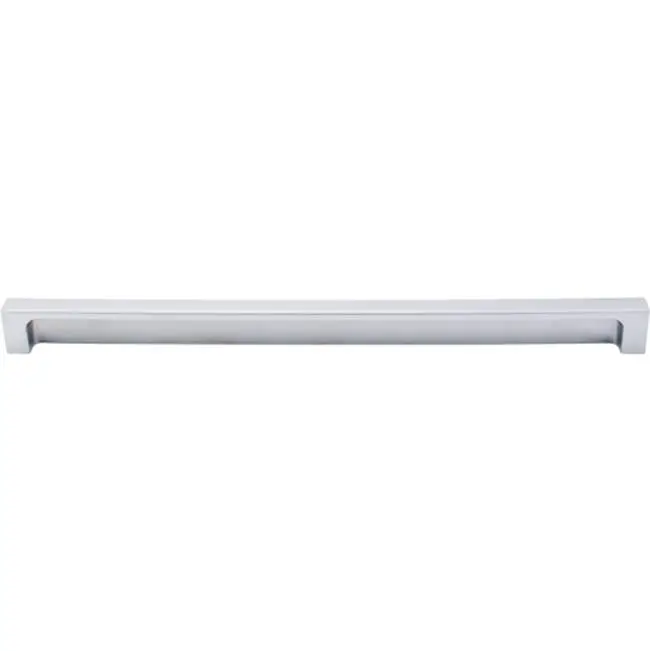 Modern Metro 12" Center to Center Finger Pull