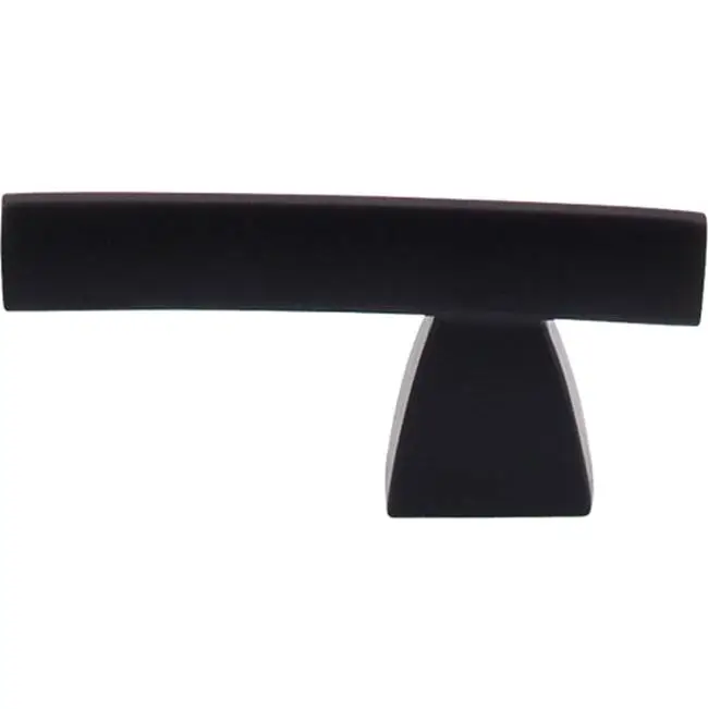 Arched 2 1/2" Length Novelty Knob