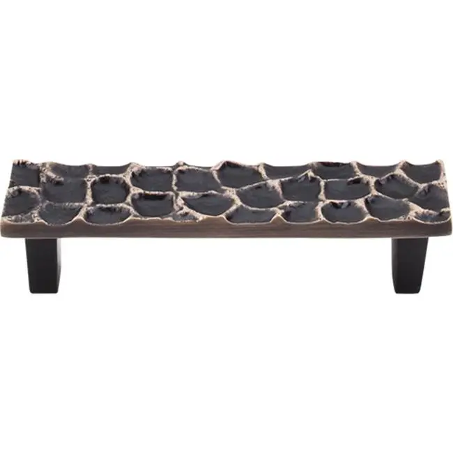 Cobblestone 3 3/4" Center to Center Bar Pull