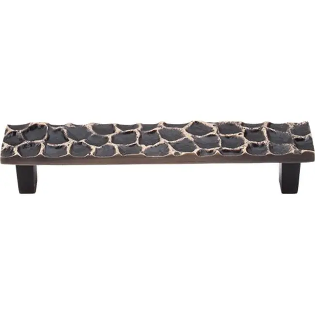 Cobblestone 5 1/16" Center to Center Bar Pull