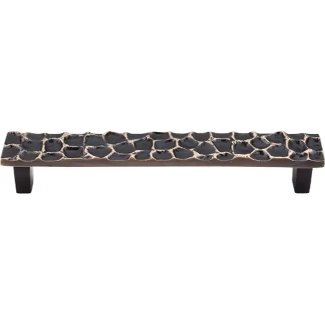 Cobblestone 6 5/16" Center to Center Bar Pull