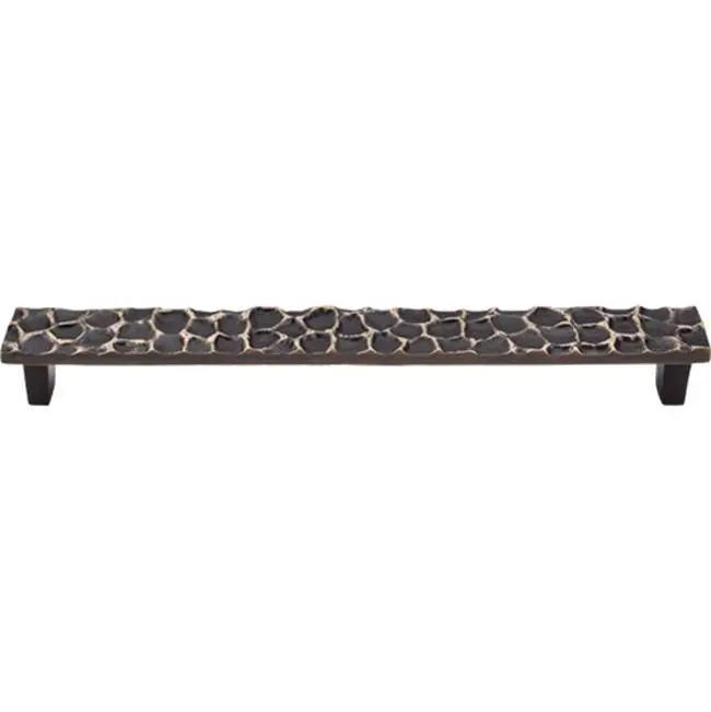 Cobblestone 8 13/16" Center to Center Bar Pull