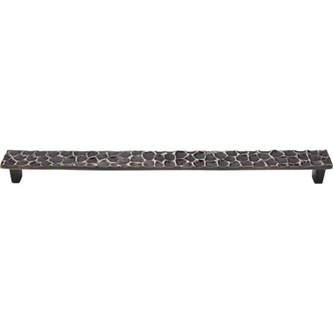 Cobblestone 12 9/16" Center to Center Bar Pull