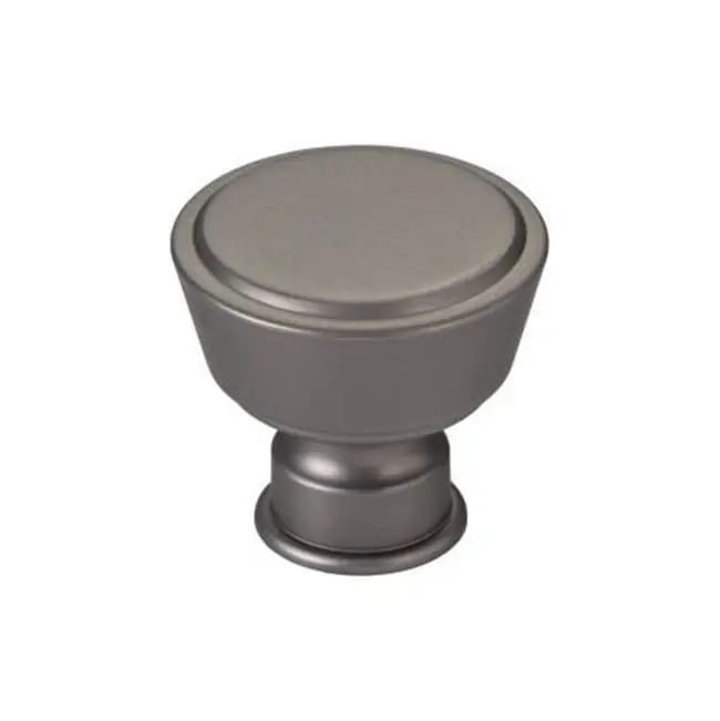 Ormonde 1 3/8" Diameter Cylindrical Knob