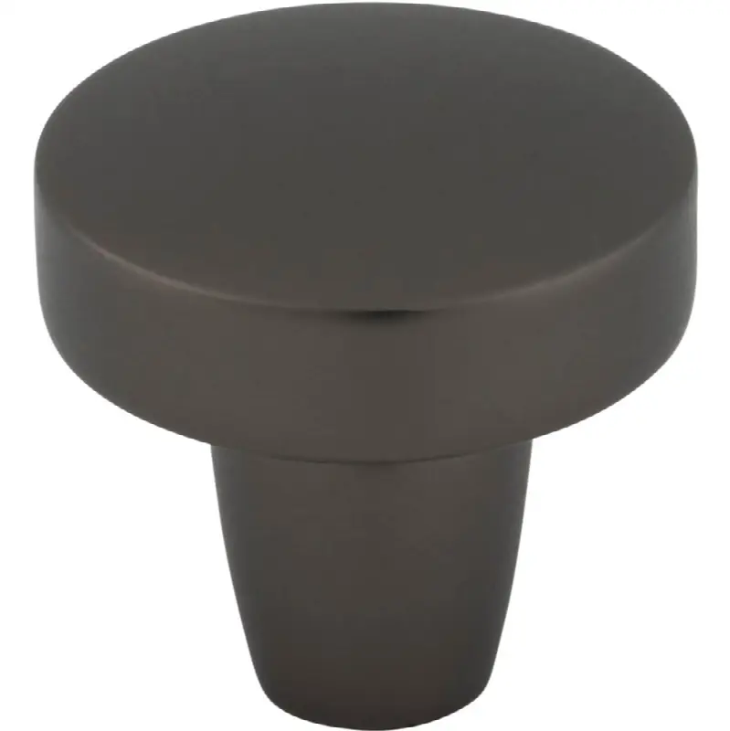 Florham 1 1/4" Diameter Round Knob