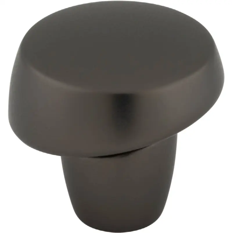 Florham 1 1/4" Diameter Round Knob