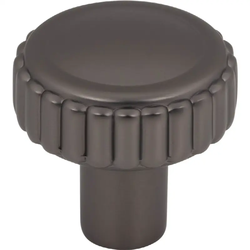 Holden 1 1/4" Length Mushroom Knob