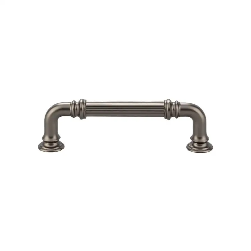 Reeded 3 3/4" Center to Center Bar Pull
