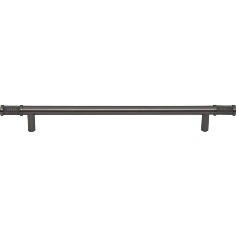Burnham 8 13/16" Center to Center Bar Pull