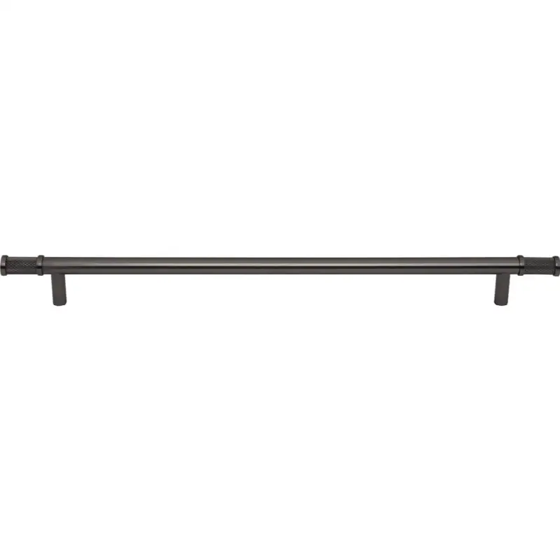 Burnham 12" Center to Center Bar Pull