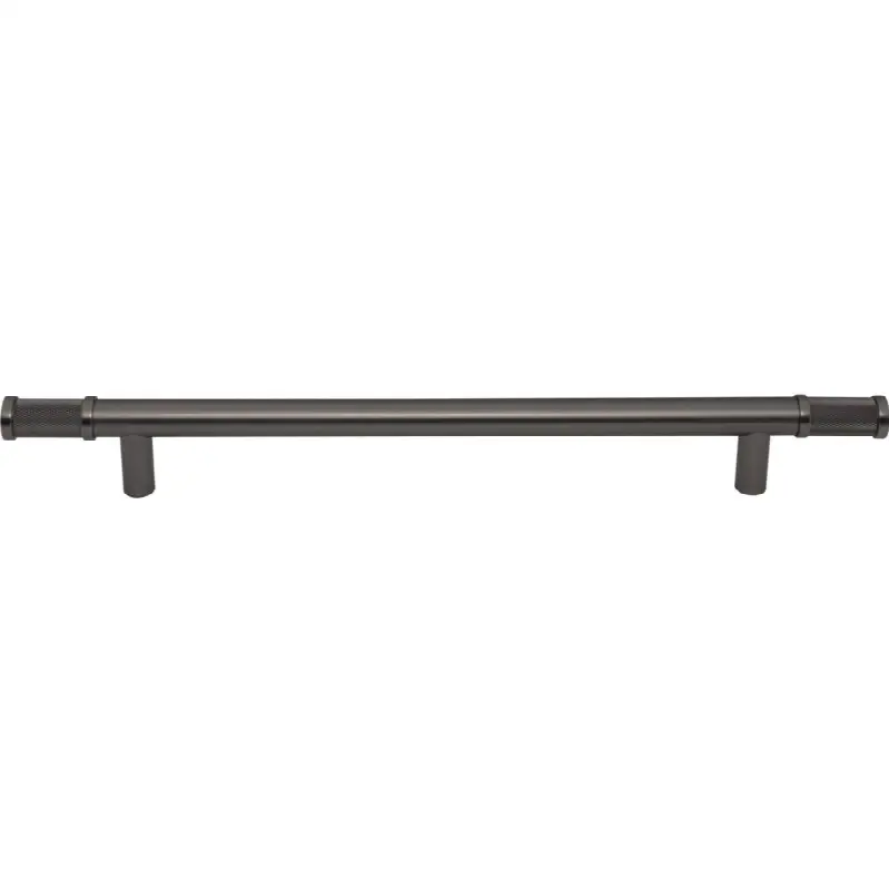Burnham 12" Center to Center Bar Pull