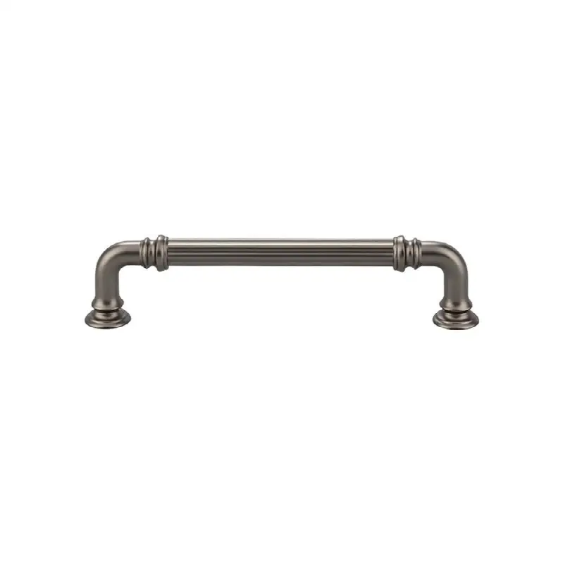 Reeded 5" Center to Center Bar Pull