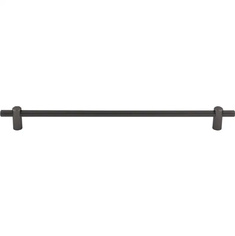 Dempsey 12" Center to Center Bar Pull