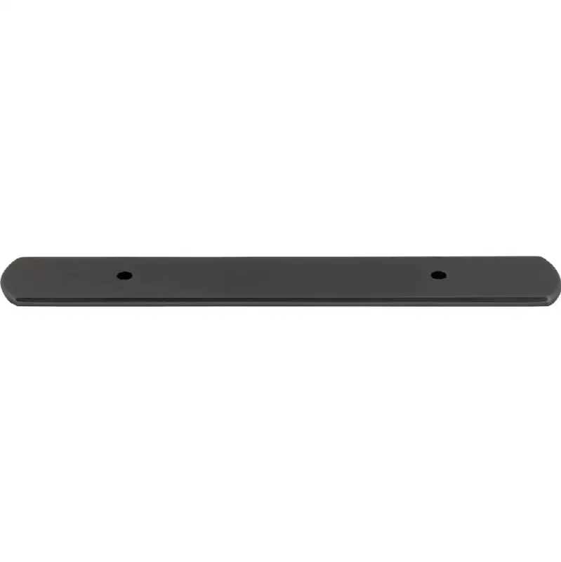 Wescott 3 3/4" Center to Center Pull Backplate