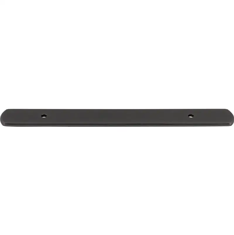 Wescott 5 1/16" Center to Center Pull Backplate