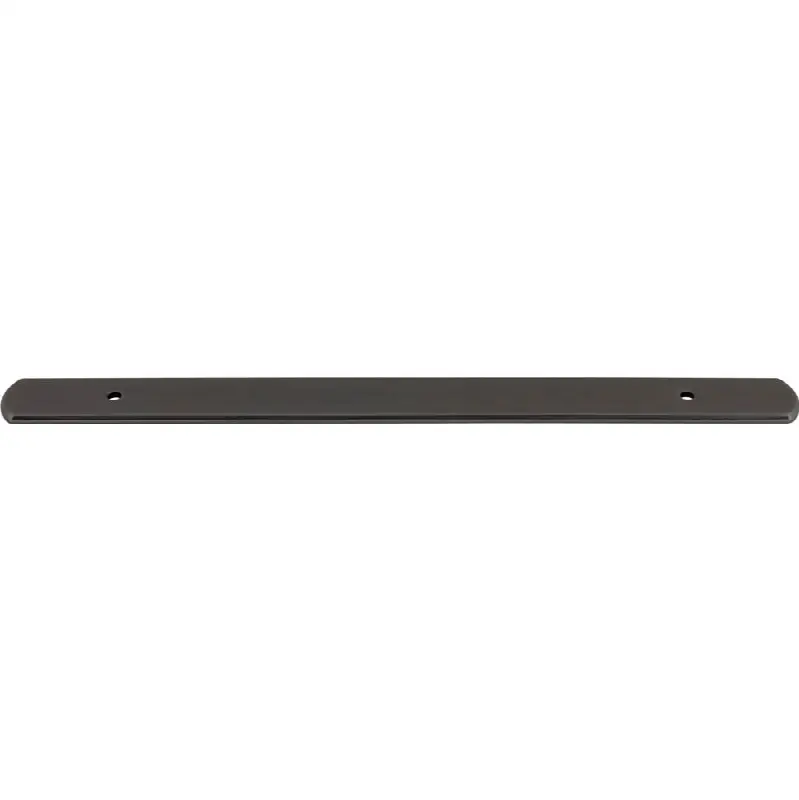 Wescott 7 9/16" Center to Center Pull Backplate