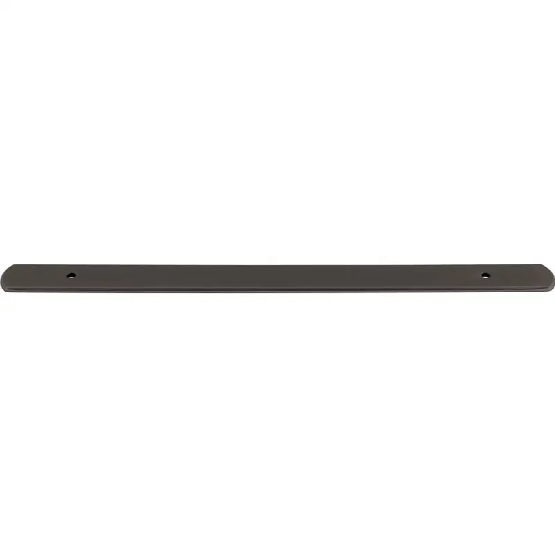 Wescott 8 13/16" Center to Center Pull Backplate