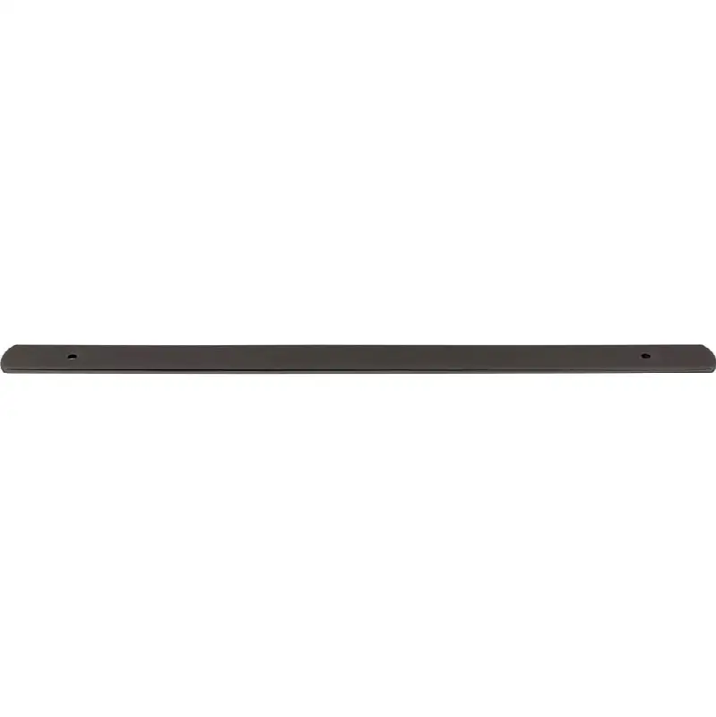 Wescott 12" Center to Center Pull Backplate