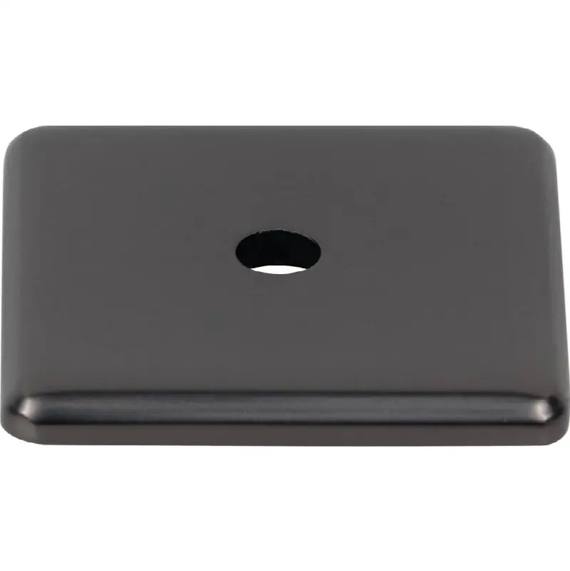 Radcliffe Knob Backplate