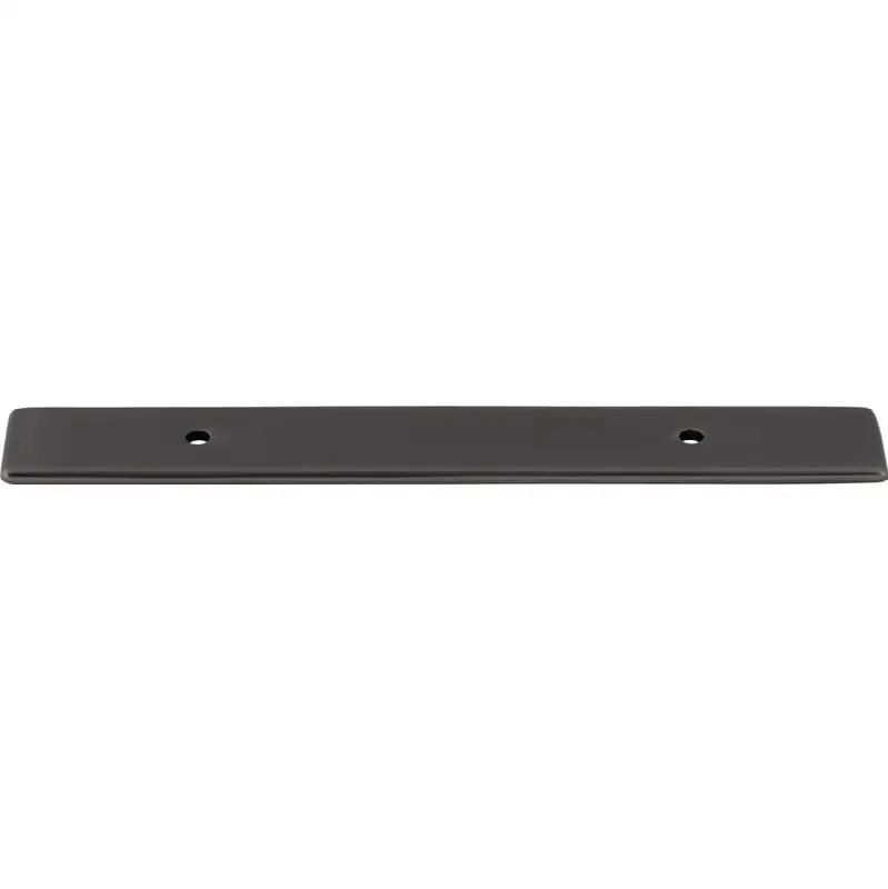 Radcliffe 3 3/4" Center to Center Pull Backplate