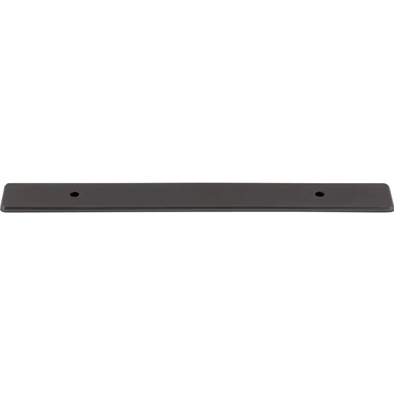 Radcliffe 5 1/16" Center to Center Pull Backplate