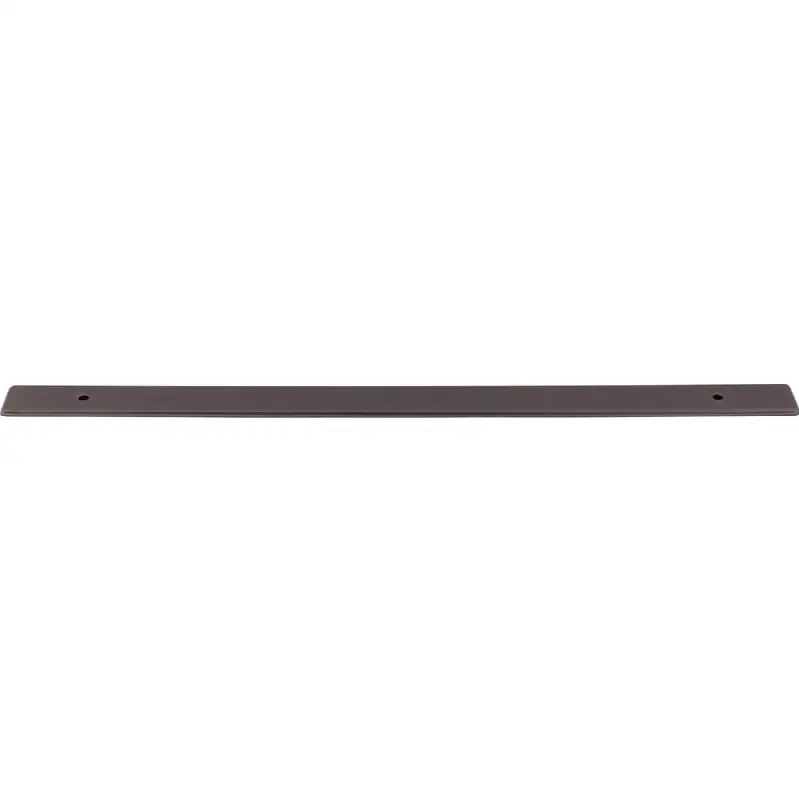 Radcliffe 12" Center to Center Pull Backplate