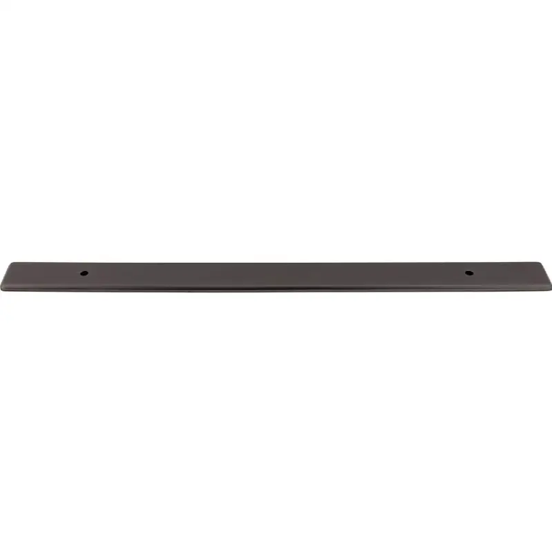 Radcliffe 12" Center to Center Pull Backplate