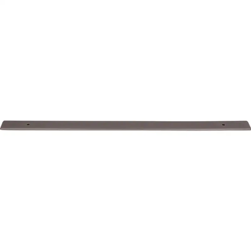 Radcliffe 18" Center to Center Pull Backplate