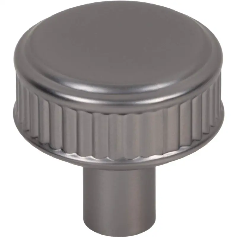Elland 1 1/4" Length Round Knob