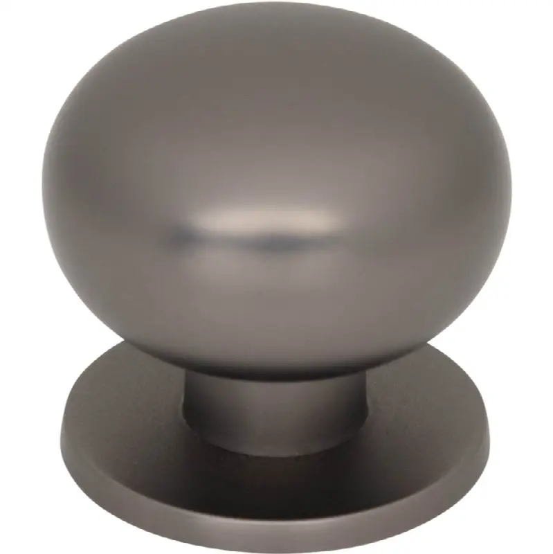 Lambert 1 1/4" Diameter Round Knob