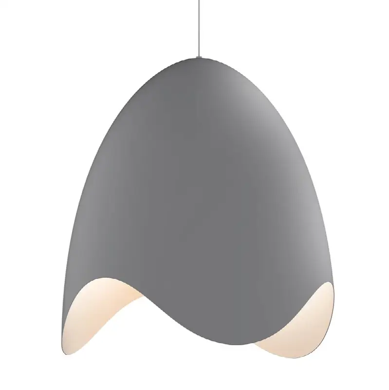 Large Bell LED Pendant