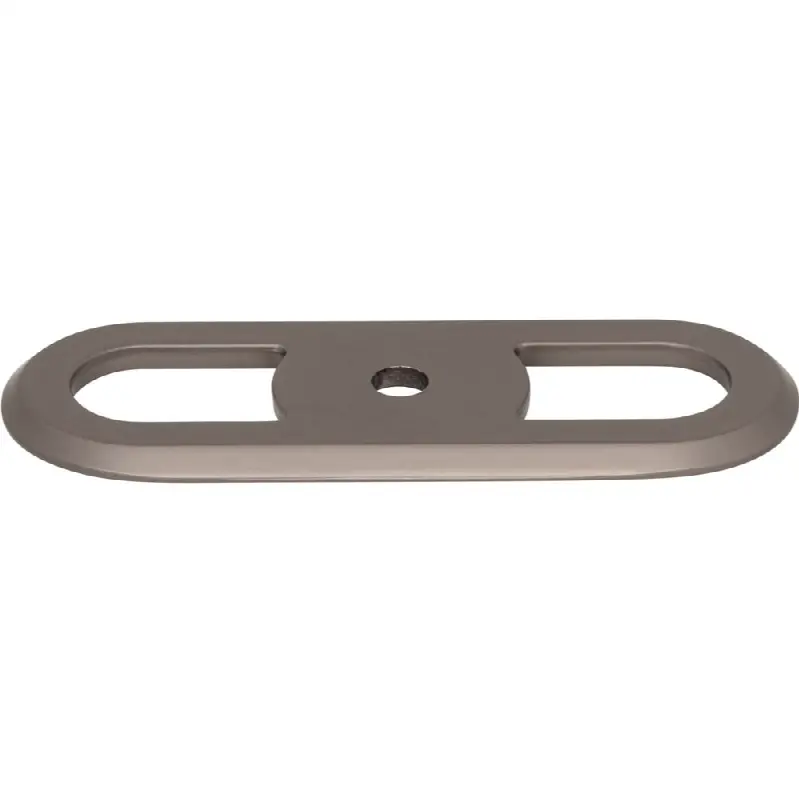Brockwell 2 3/4" Center to Center Pull Backplate