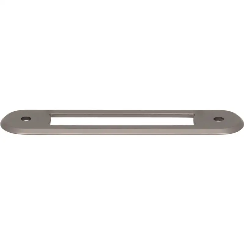 Brockwell 3 3/4" Center to Center Pull Backplate