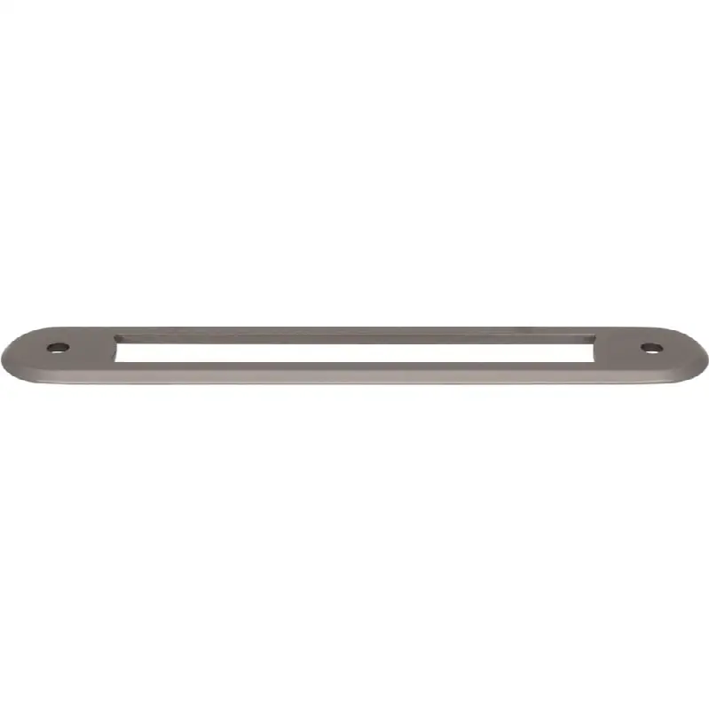 Brockwell 5 1/16" Center to Center Pull Backplate
