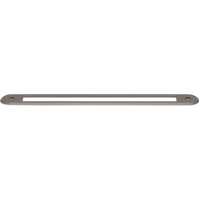 Brockwell 7 9/16" Center to Center Pull Backplate