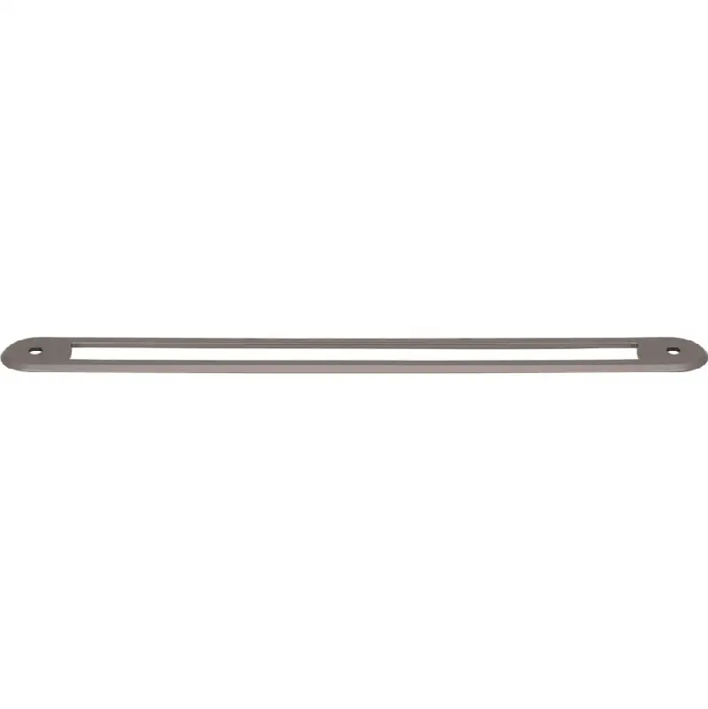 Brockwell 8 13/16" Center to Center Pull Backplate
