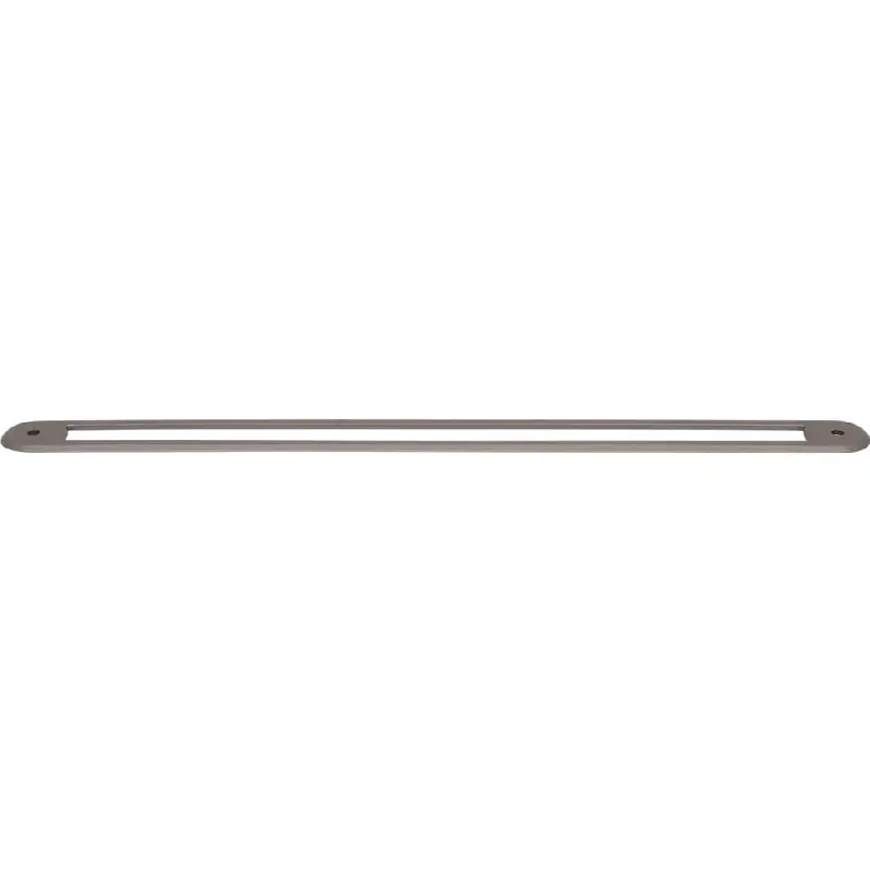 Brockwell 12" Center to Center Pull Backplate