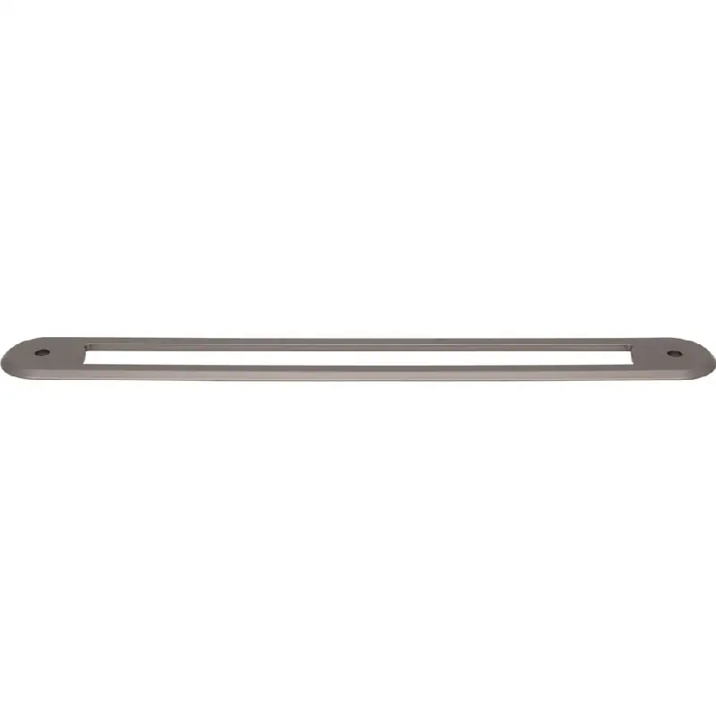 Brockwell 12" Center to Center Pull Backplate
